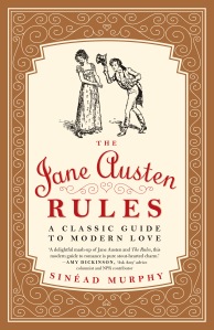 The Jane Austen Rules US 300dpi